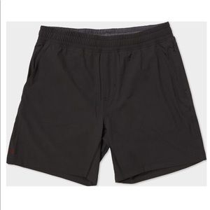 Men’s rhone mako short 7 inch ( lined)